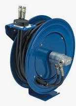 Hydraulic Hose Reels
