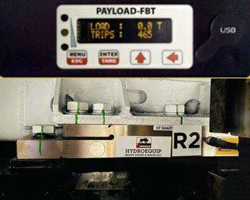 HT Smart Data Interface