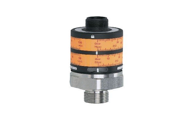 Pressure Switches