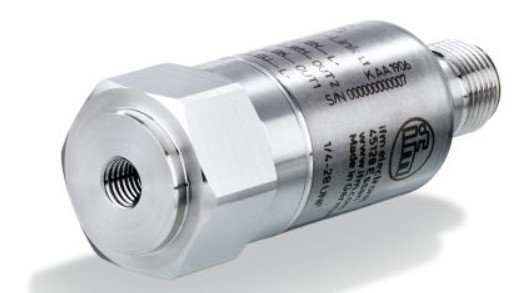 Pressure Transducers