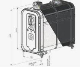 Hydraulic Oil Tanks
