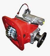 PTOs (Power Take Off)