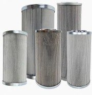 Hydraulic Filters