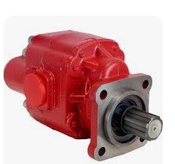 Hydraulic Pumps