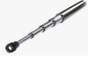 Telescopic Cylinders