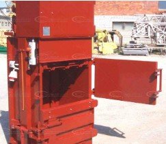 Baling Units