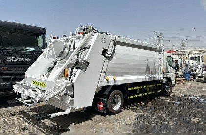 Garbage Compactors