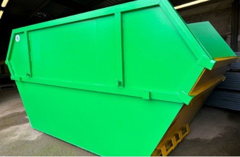 Skip Loader Skips