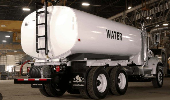 Water Tanks